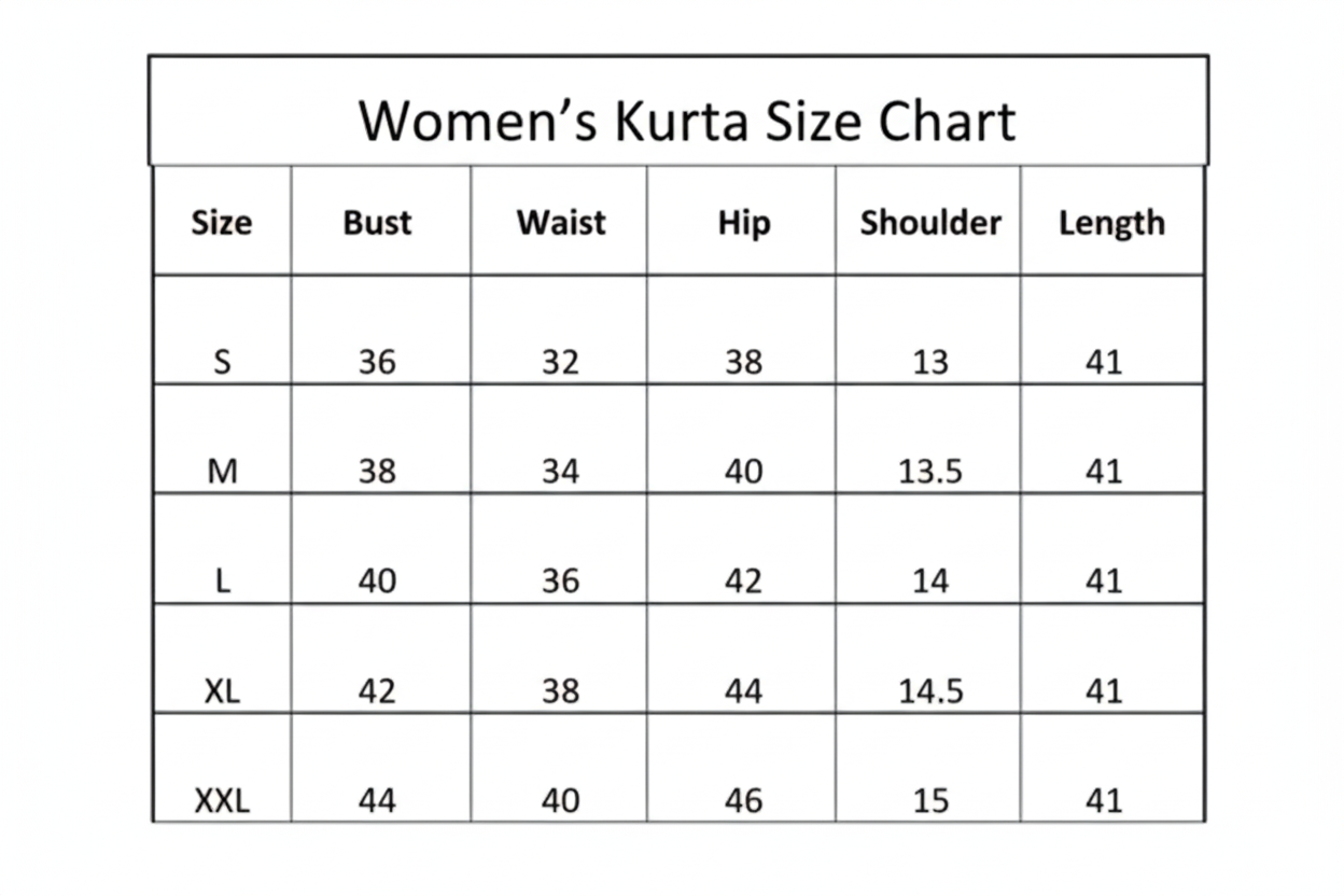 Attractive Women’s Crepe Printed Kurtis Combo (Pack of 5)